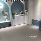 四季青游泳好去处