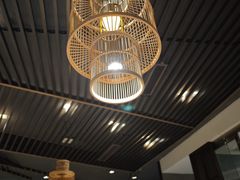 -金成潮菜博物馆(海珠湿地店)