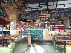 大堂-莫比餐厅(五道口店)