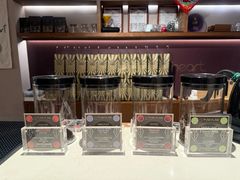 -Punchline Coffee&Roaster(同济大学店)
