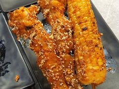 -酒里·宜州果酱烧烤(葛村店)
