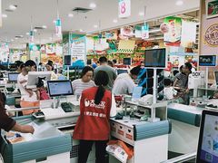 -大润发(东关世茂店)