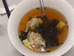 -新吉士·上海菜(浦东LCM置汇旭辉店)