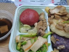 -净行天厨(莲塘总店)