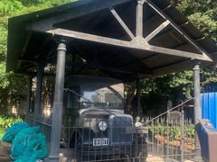 -上海市龙华烈士陵园