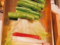 -西塔老太太泥炉烤肉(苏州大悦城店)