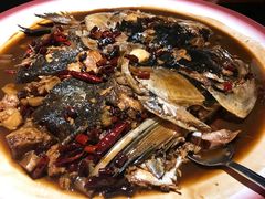 -旺顺阁鱼头泡饼(常营店)