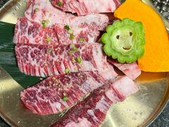-梦山水日本烧肉(五四广场店)