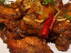 -SHAN山(前滩太古里店)