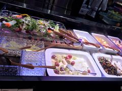 -盛江山自助料理(奥莱锦辉购物广场店)