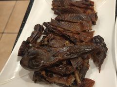 酱板鸭-湘肠香火锅店(团结湖店)