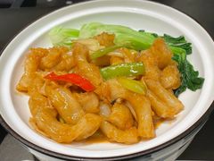 -东莱馋房(陆家嘴店)