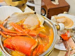 -初色海鲜自助(万丰路店)