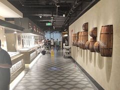 -汉巴味德·烤肉与啤酒的自助(杭州大悦城店)