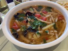 汤莜面鱼鱼-凯鸽酒楼(大同振兴街店)