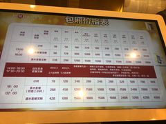 -阳光钱柜KTV(八一路店)