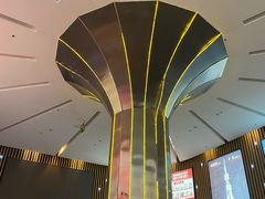 -博纳国际影城(淄博店)