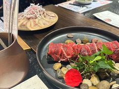 -盡膳口福·百年汤方火锅(科华北路店)