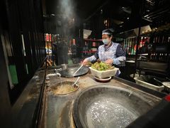 -麒麟小院·老九江菜(安平路店)