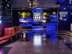 -音乐派KTV(银泰城店)