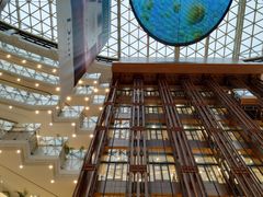 -新世界大丸百货