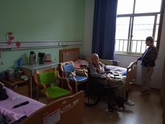-勤丰家乐养老院