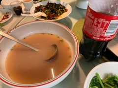 -良厨本味· 老坛剁椒鱼头(深南腾讯店)