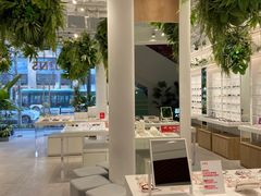 -JINS(上海宏伊国际广场店)