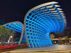 -文华公园(禅城区)