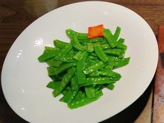 -秦月轩·长安小馆·新陕菜(阜成路·五棵松店)