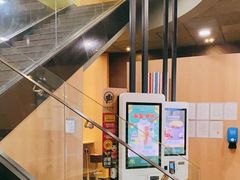 -麦当劳(西单明珠店)