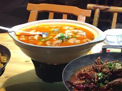 -巴人堂(女儿城店)