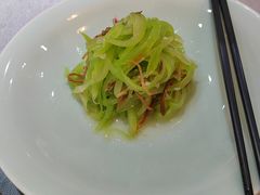 -新天禧大酒店·四十年浙菜·禧宴(西湖店)