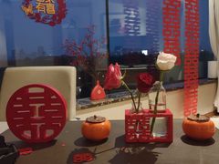 -天津水晶宫饭店