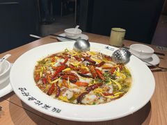 -太二酸菜鱼(兴业太古汇店)