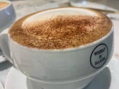 -WHEAT&BAKER-麥(凯德来福士店)