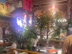 -乔先生涮肉·鲜活牛羊肉火锅(塘沽店)