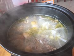-味源白莲鹅