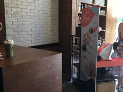 -星巴克臻选(东莞长安万科广场店)