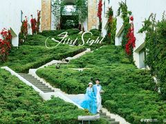 -爱我旅拍婚纱摄影(大理店)