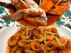 -小厨师·二十年沈家门小海鲜(百井坊巷店)