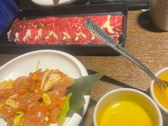 -新石器烤肉(中房金谊广场店)