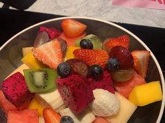 -半秋山西餐厅(宜昌大洋店)