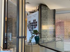 -扬州万怡酒店-中餐厅(文昌中路店)