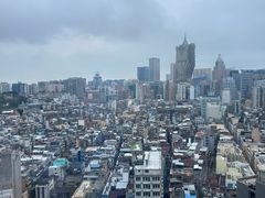 -澳门十六浦索菲特大酒店