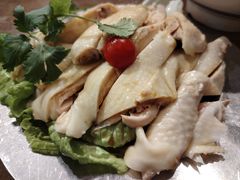 -绿柠食堂(北外滩店)