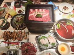 -匠和风精致料理(成都龙湖滨江天街店)