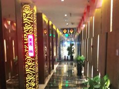 -华夏良子·足道SPA艾灸(翠微店)