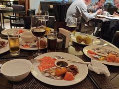 -上海崇明金茂凯悦酒店