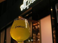 -Pekaa啤咖食肆Coffee&Bistro